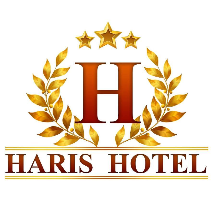 Haris Hotel Вльора Екстер'єр фото