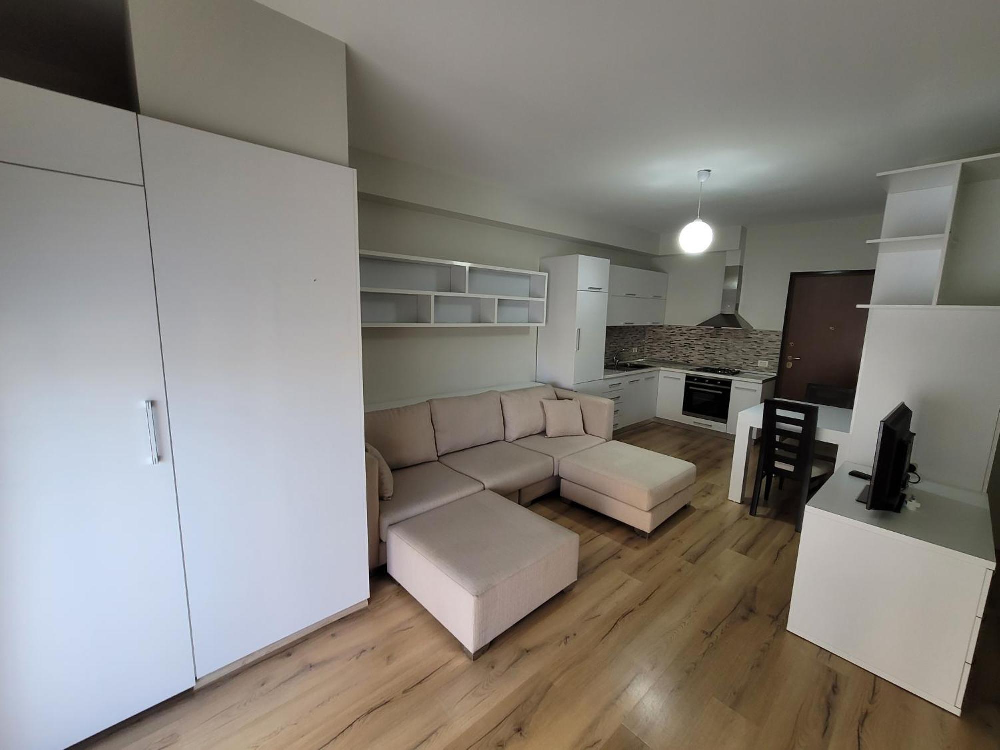 Haris Hotel Вльора Екстер'єр фото