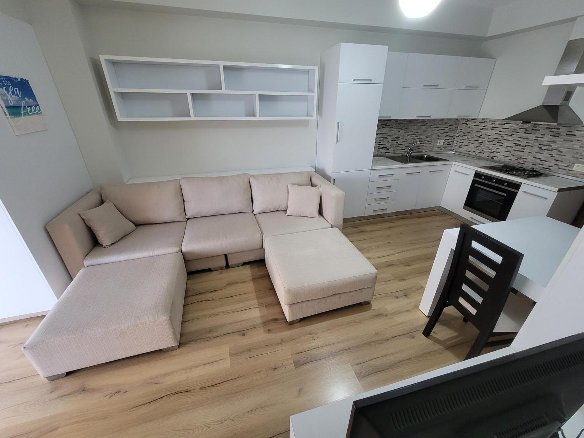 Haris Hotel Вльора Екстер'єр фото